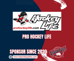 Pro Hockey Life