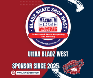 U11AA Bladz West