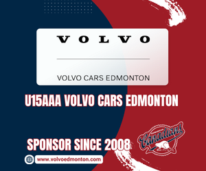 U15 AAA Volvo of Edmonton