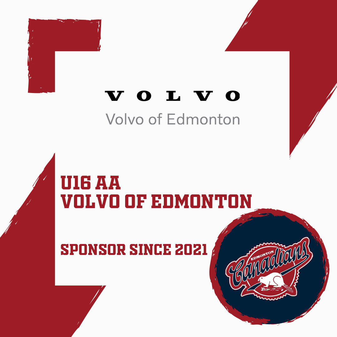 U16 AA Volvo of Edmonton