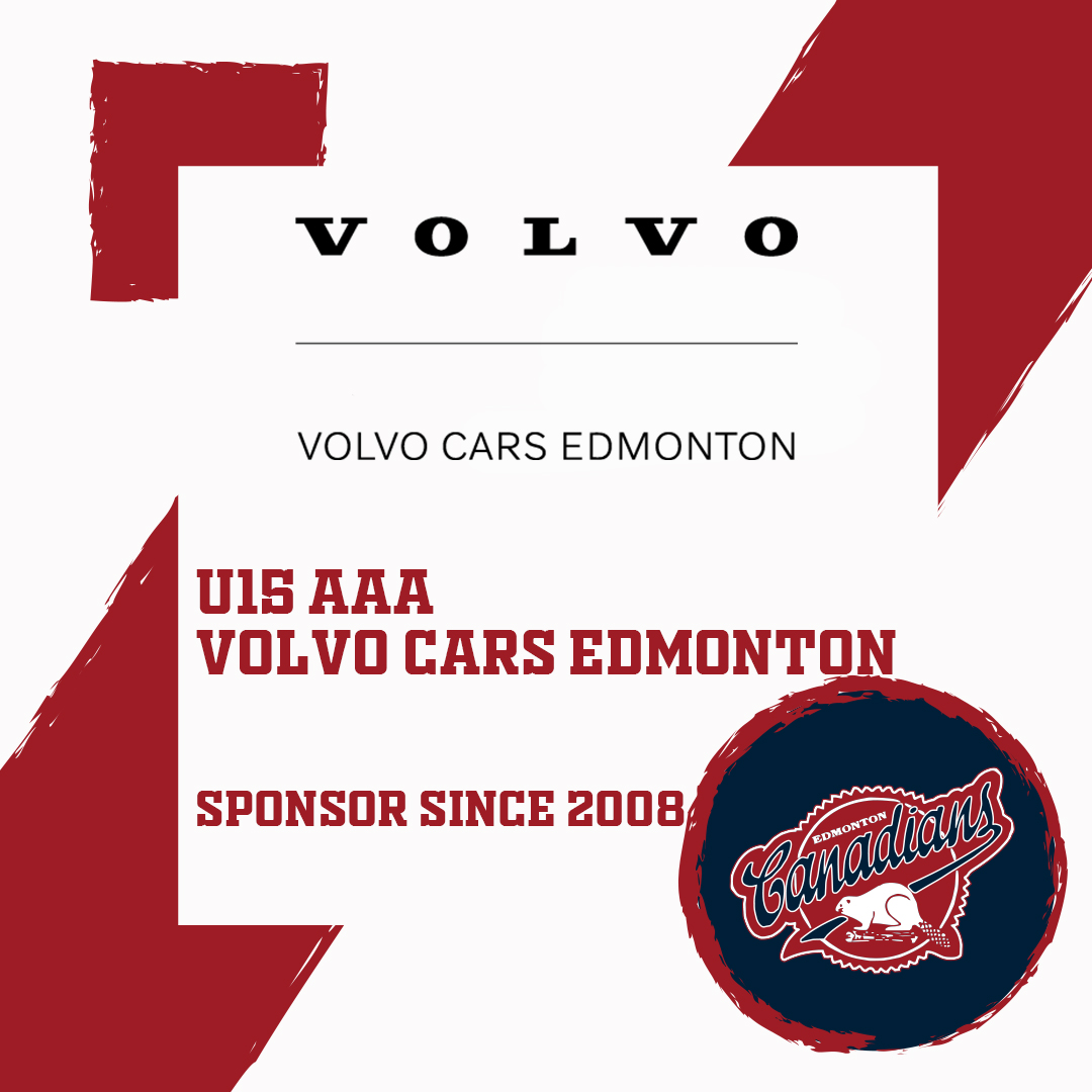 U15 AAA Volvo of Edmonton